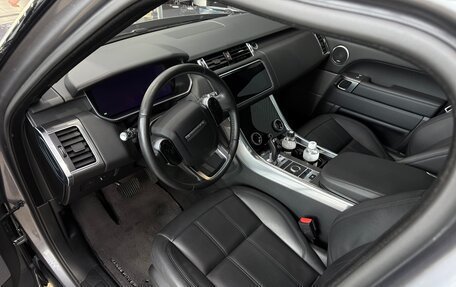 Land Rover Range Rover Sport II, 2021 год, 6 900 000 рублей, 8 фотография