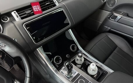 Land Rover Range Rover Sport II, 2021 год, 6 900 000 рублей, 9 фотография