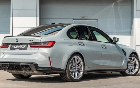 BMW M3, 2024 год, 14 490 000 рублей, 4 фотография