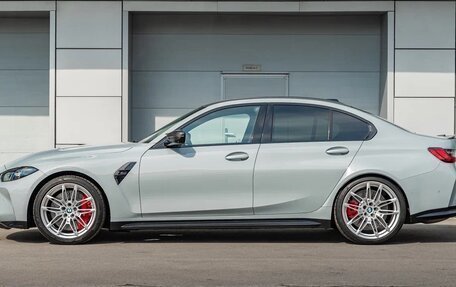 BMW M3, 2024 год, 14 490 000 рублей, 6 фотография