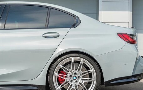 BMW M3, 2024 год, 14 490 000 рублей, 7 фотография