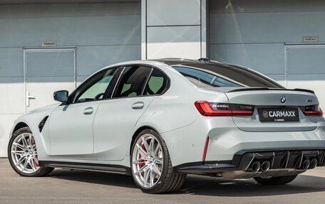 BMW M3, 2024 год, 14 490 000 рублей, 5 фотография