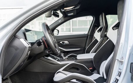 BMW M3, 2024 год, 14 490 000 рублей, 16 фотография