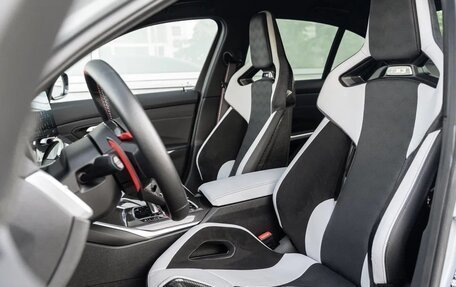 BMW M3, 2024 год, 14 490 000 рублей, 18 фотография