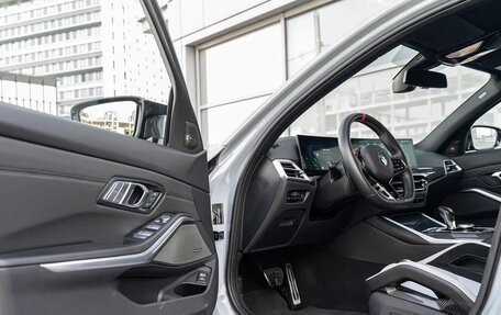 BMW M3, 2024 год, 14 490 000 рублей, 15 фотография