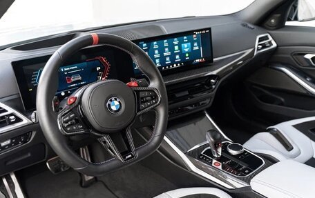 BMW M3, 2024 год, 14 490 000 рублей, 19 фотография