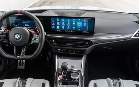 BMW M3, 2024 год, 14 490 000 рублей, 21 фотография