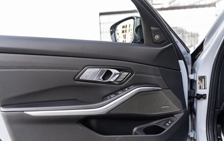 BMW M3, 2024 год, 14 490 000 рублей, 20 фотография