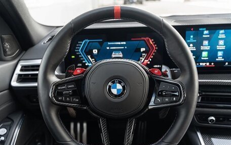 BMW M3, 2024 год, 14 490 000 рублей, 22 фотография