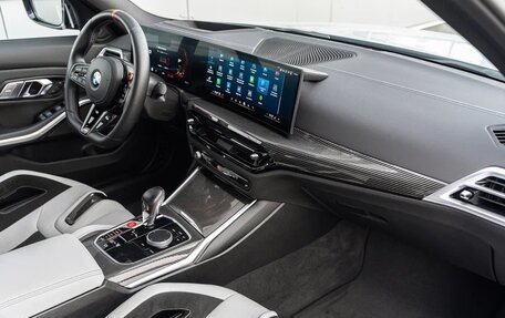 BMW M3, 2024 год, 14 490 000 рублей, 33 фотография