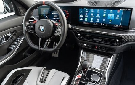 BMW M3, 2024 год, 14 490 000 рублей, 23 фотография