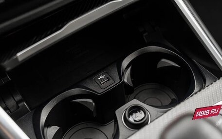 BMW M3, 2024 год, 14 490 000 рублей, 29 фотография
