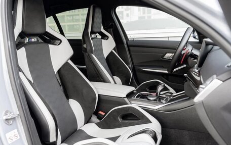 BMW M3, 2024 год, 14 490 000 рублей, 34 фотография