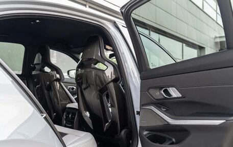 BMW M3, 2024 год, 14 490 000 рублей, 36 фотография