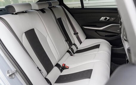 BMW M3, 2024 год, 14 490 000 рублей, 38 фотография