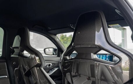 BMW M3, 2024 год, 14 490 000 рублей, 39 фотография
