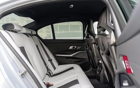 BMW M3, 2024 год, 14 490 000 рублей, 37 фотография