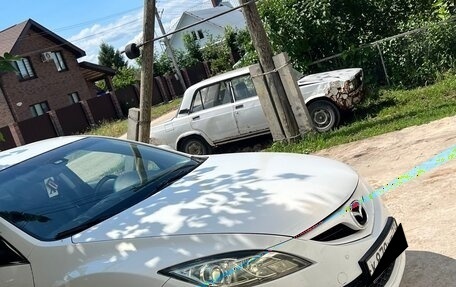 Mazda 6, 2011 год, 910 000 рублей, 2 фотография