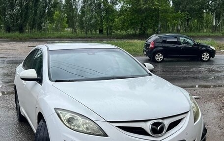 Mazda 6, 2011 год, 910 000 рублей, 4 фотография