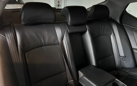 KIA Optima III, 2015 год, 1 500 000 рублей, 38 фотография