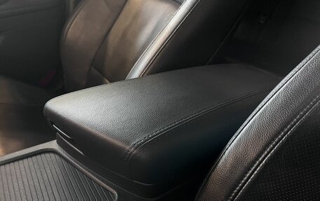 KIA Optima III, 2015 год, 1 500 000 рублей, 33 фотография