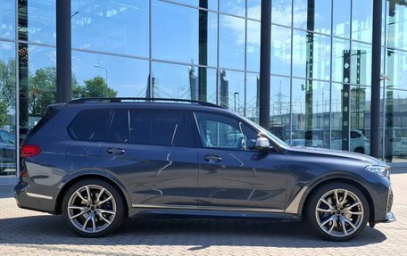 BMW X7, 2019 год, 7 190 000 рублей, 6 фотография