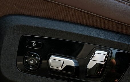 BMW X7, 2019 год, 7 190 000 рублей, 14 фотография