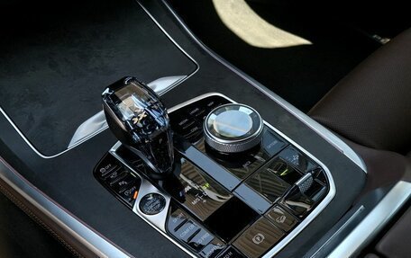 BMW X7, 2019 год, 7 190 000 рублей, 15 фотография