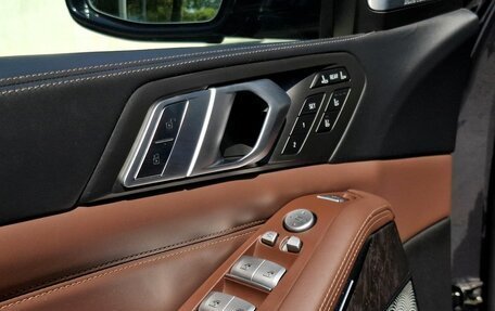 BMW X7, 2019 год, 7 190 000 рублей, 12 фотография