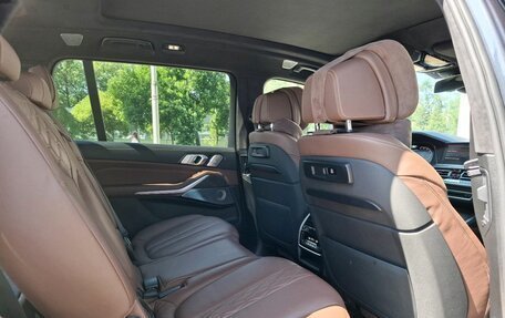 BMW X7, 2019 год, 7 190 000 рублей, 25 фотография