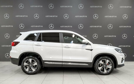 Changan CS75 I рестайлинг, 2022 год, 1 875 000 рублей, 4 фотография