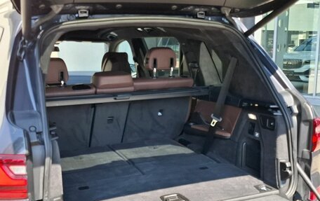 BMW X7, 2019 год, 7 190 000 рублей, 20 фотография