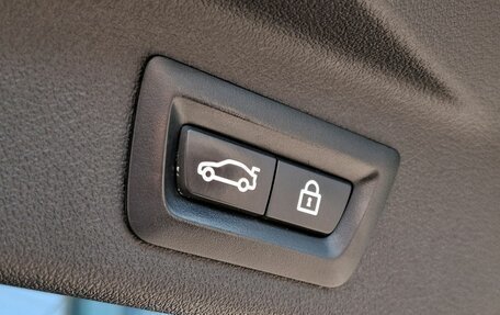 BMW X7, 2019 год, 7 190 000 рублей, 21 фотография