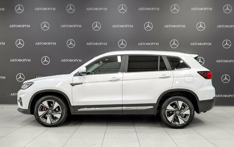 Changan CS75 I рестайлинг, 2022 год, 1 875 000 рублей, 8 фотография
