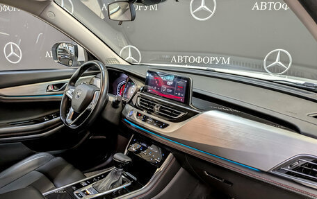 Changan CS75 I рестайлинг, 2022 год, 1 875 000 рублей, 11 фотография