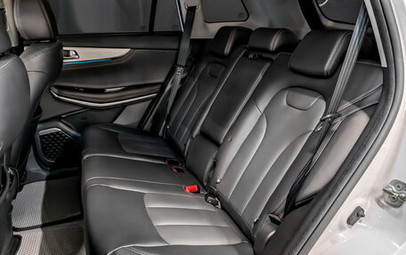 Changan CS75 I рестайлинг, 2022 год, 1 875 000 рублей, 12 фотография