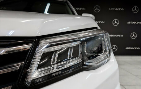 Changan CS75 I рестайлинг, 2022 год, 1 875 000 рублей, 17 фотография