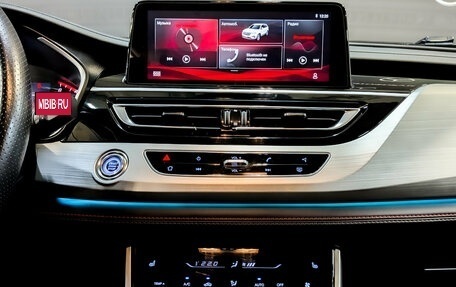Changan CS75 I рестайлинг, 2022 год, 1 875 000 рублей, 15 фотография