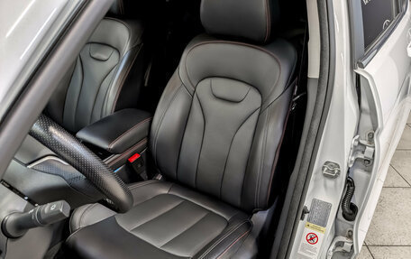 Changan CS75 I рестайлинг, 2022 год, 1 875 000 рублей, 20 фотография