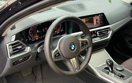 BMW 3 серия, 2022 год, 2 850 000 рублей, 5 фотография