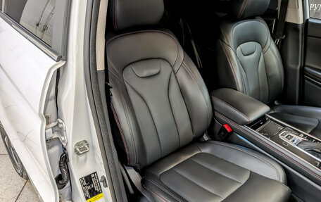 Changan CS75 I рестайлинг, 2022 год, 1 875 000 рублей, 23 фотография