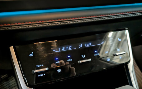 Changan CS75 I рестайлинг, 2022 год, 1 875 000 рублей, 25 фотография