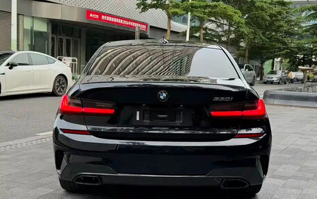 BMW 3 серия, 2022 год, 2 850 000 рублей, 4 фотография