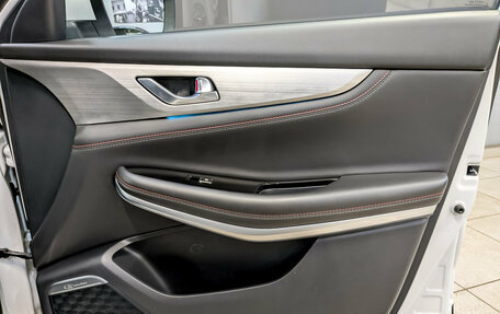 Changan CS75 I рестайлинг, 2022 год, 1 875 000 рублей, 24 фотография