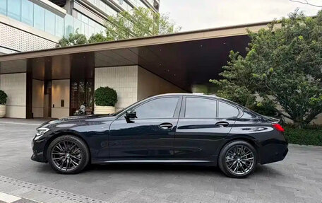 BMW 3 серия, 2022 год, 2 850 000 рублей, 2 фотография