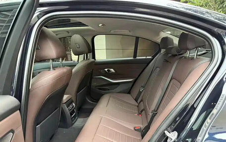 BMW 3 серия, 2022 год, 2 850 000 рублей, 6 фотография