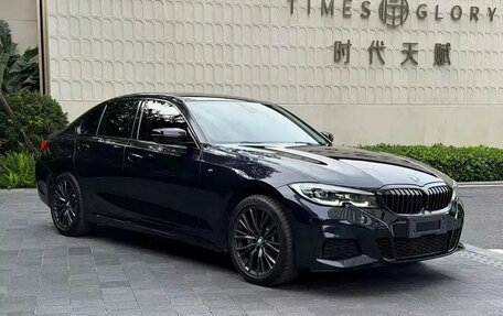 BMW 3 серия, 2022 год, 2 850 000 рублей, 8 фотография