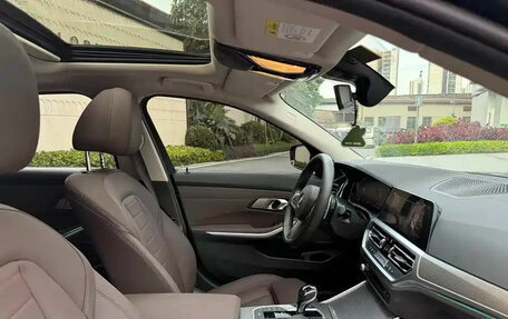 BMW 3 серия, 2022 год, 2 850 000 рублей, 12 фотография