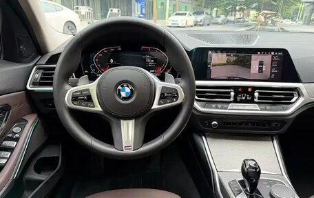 BMW 3 серия, 2022 год, 2 850 000 рублей, 11 фотография