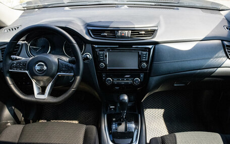 Nissan X-Trail, 2021 год, 2 449 000 рублей, 5 фотография